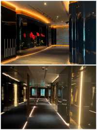 柏凡音樂酒店