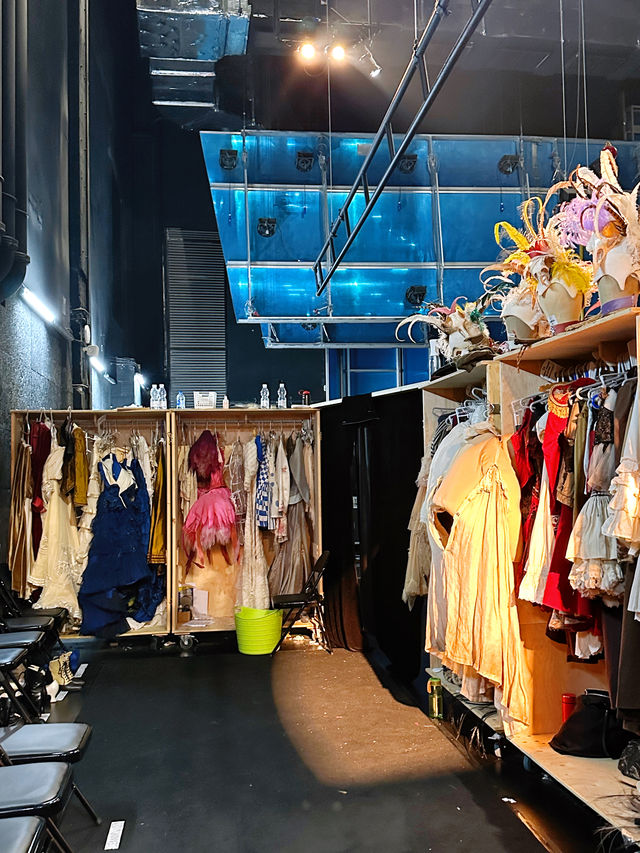 不愧是《劇院魅影2》,這波絕對穩了! 不愧是《劇院魅影2》,這波絕對穩了!