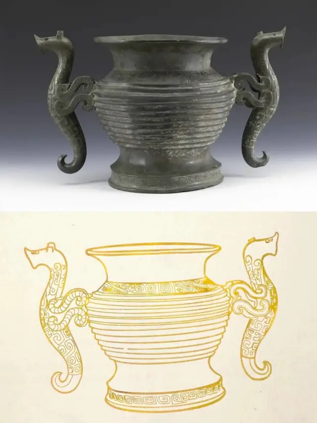 Ningbo Museum has a new special exhibition, quickly collect the full guide to stamping and guiding