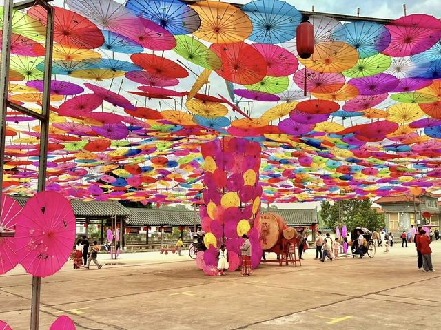 廉江～謝鞋山家庭遊玩半日遊