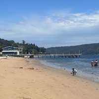A Hidden Gem in Sydney 🏝️