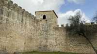 聖若热城堡（聖喬治城堡）Castelo de São Jorge