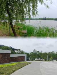 觀光露營公園的娛樂設施非常多