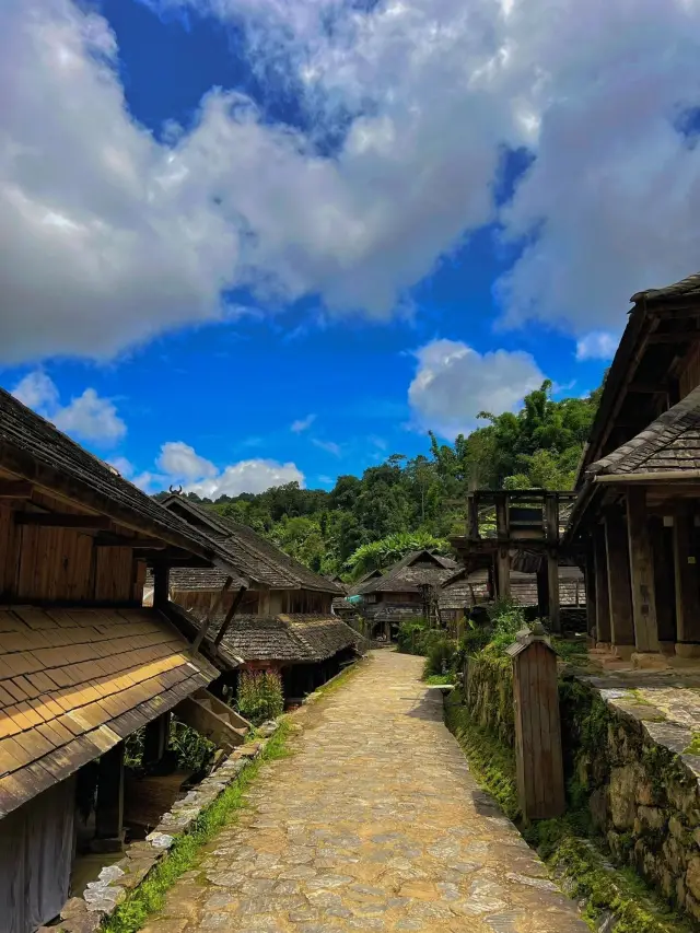 포얼경매산 3일 2박 여행 공략