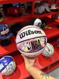 全球首發！上海NBA沉浸式光影秀劇場！