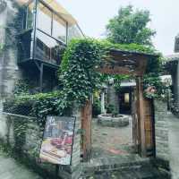 佛山紫南村