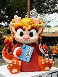 泉州尋龍記ǀ一日遊逛吃拍合集