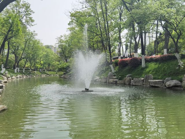 興慶宮公園