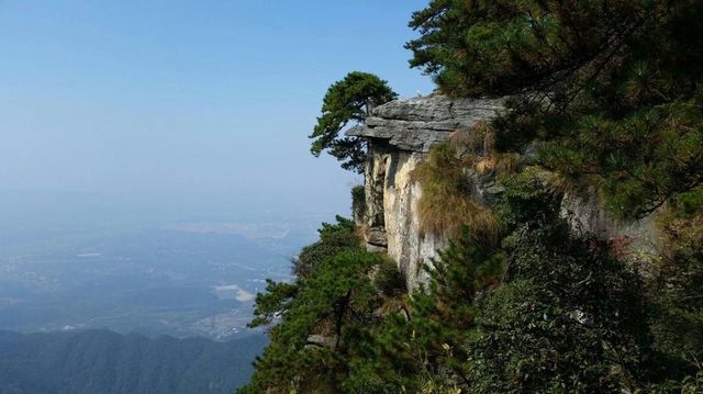 在水墨畫中旅行的奇妙體驗