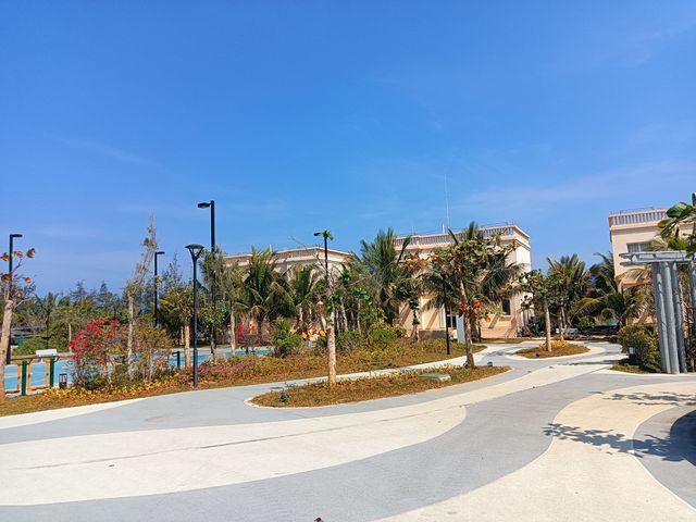 西沙晉卿島 西沙晉卿島