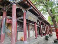 簡陽彌陀寺