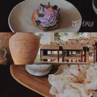 If Only：高級度假風餐廳帶給你味蕾身心多重愉悅