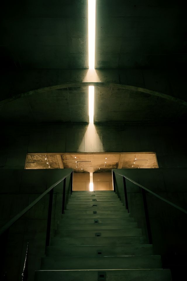 世界上最美的柴窑