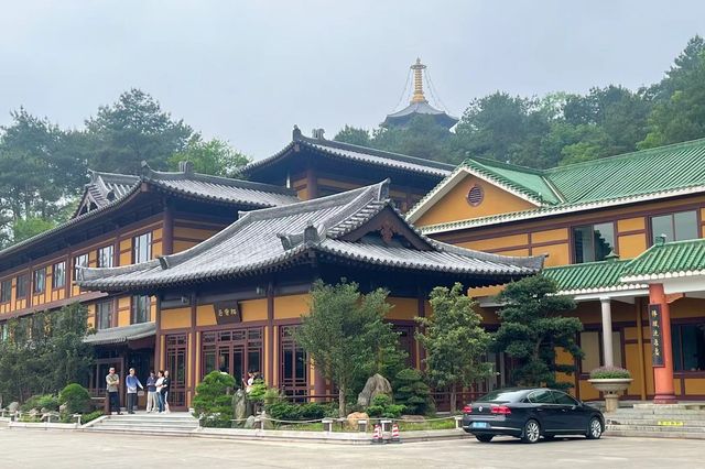 雲門寺