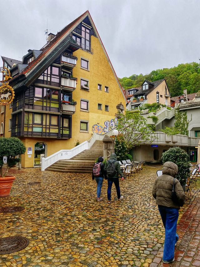 弗賴堡Freiburg