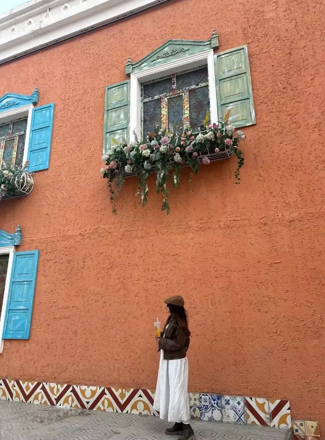 ไปเที่ยวที่ซินเจียงแล้ว ก็ไม่อยากไปที่อื่นอีกเลย