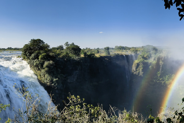 Explore Hwange: Unique Safari Adventures Await