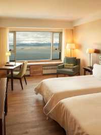 Ushuaia's Luxe Retreat: Arakur Resort & Spa 🏔️✨