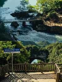 廣西柳州，一定要去的中國最美地質公園