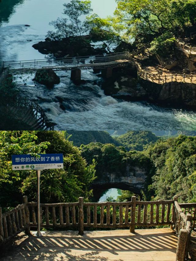 廣西柳州，一定要去的中國最美地質公園
