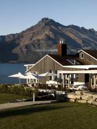 🌟 Queenstown's Luxe Lodging: Top Picks! 🛎️✨