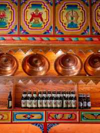 🌟 Sichuan Serenity: Discover Kangding's Hidden Gem 🌿🏞️