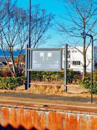 【阿蘇站】春天郊遊好去處還有超好吃的牛奶冰激淩!