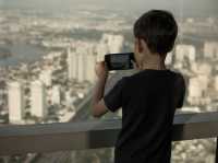 HCM’s Highest and BEST View!