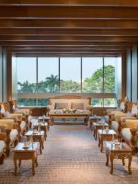 🌟 Unwind in Luxury: Melia Yangon's Top Perks 🌟