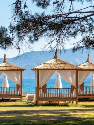 🌟 Fethiye's Finest: Ultra All-Inclusive Bliss! 🌊🍽️