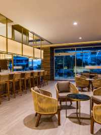🌴 Santa Marta's Marriott Magic: A Tropical Haven! 🍹
