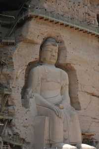 炳靈寺，小眾石窟一日遊攻略