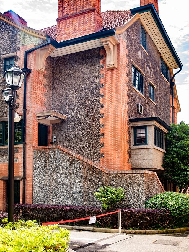 長寧金融園