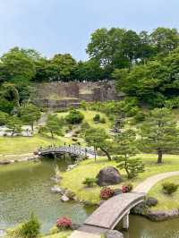 名古屋周邊七日遊全攻略（含立山雪牆）