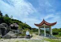 廈門最適合徒步的山村～軍營村