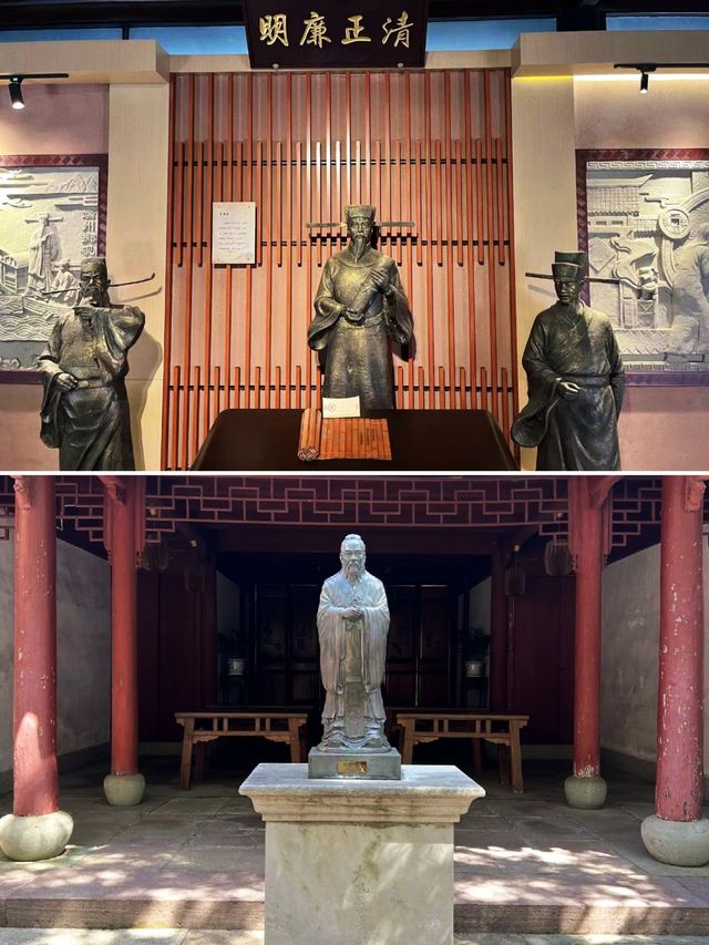 江南第一古縣城｜寧波慈城古鎮不是蓋的！