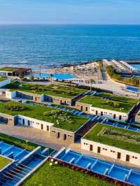 🌟 Crete's Cozy Corner: Nana Princess Suites 🏖️