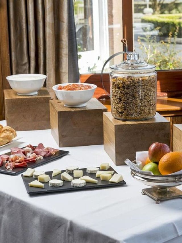 🌟 Luxe Highland Hideaway: Discover The Torridon! 🏴✨