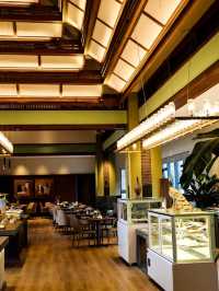 🌟 Fengqing's Finest: Wyndham Resort & Spa Review 🌿🏨