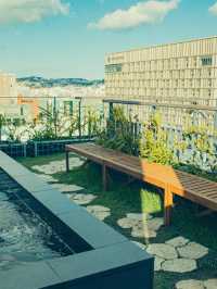 🌴🛏️ Naha's Chic Stay: Southwest Grand Hotel 🌟