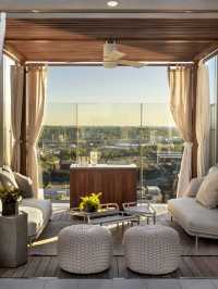 🌟 Nashville's Finest: Stay in Style at The Joseph 🌟