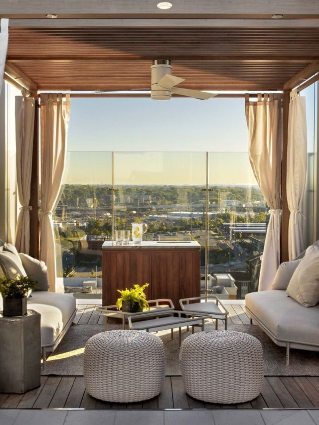 🌟 Nashville's Finest: Stay in Style at The Joseph 🌟