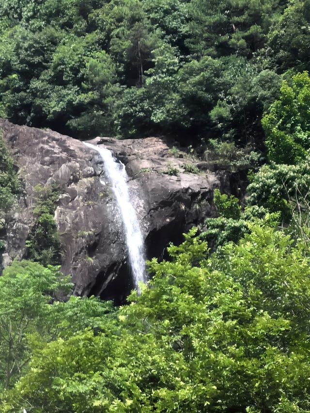 雁苍山旅遊區