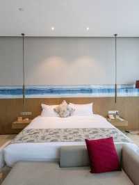 🌟 Liling's Luminous Lodging: Turandot Hotel 🌟