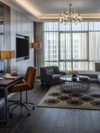 🌟 Riyadh's Luxe Sleeps: Mövenpick's Marvelous Stay 🌟