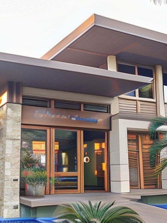 🌴🏖️ Cumbuco Bliss: Top Resort Stay in Brazil 🏨✨