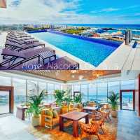 【沖繩Hotel Alacooju】海島風情，絕佳選擇！