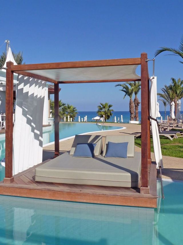 🌅✨ Protaras Paradise: Luxe Stay at Sunrise Pearl Hotel! ✨🌅