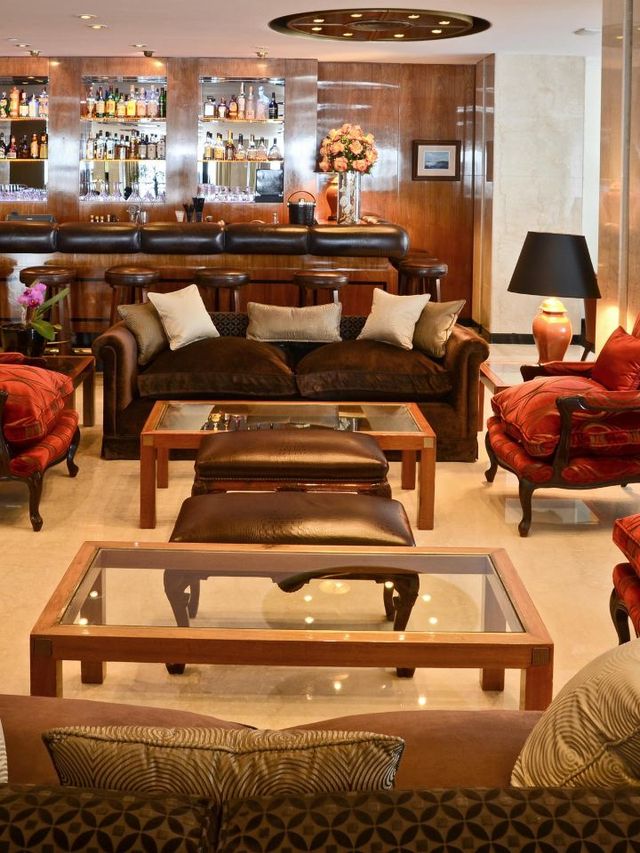 🌟 Mar del Plata Marvels: Top Hotel Picks! 🏨✨
