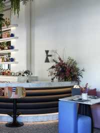 🌟 Nicosia's Hidden Gem: Map Boutique Hotel! ✨